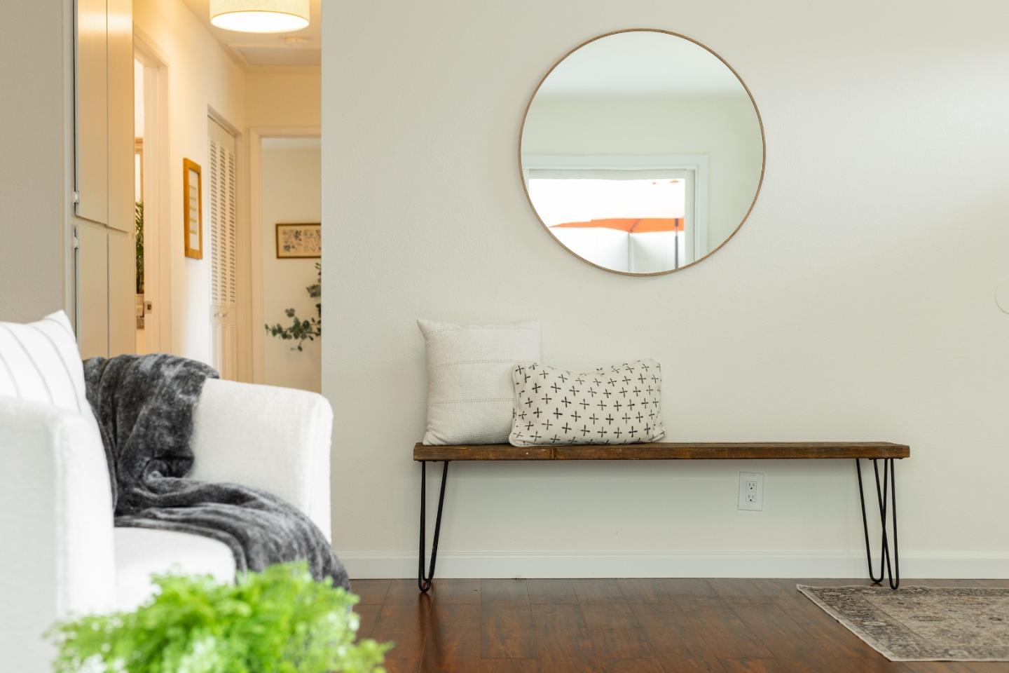 Detail Gallery Image 13 of 33 For 161 Harbor Oaks Cir, Santa Cruz,  CA 95062 - 3 Beds | 1/1 Baths