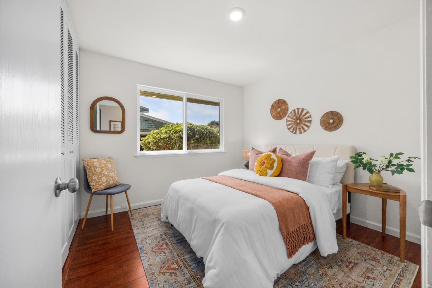 Detail Gallery Image 18 of 33 For 161 Harbor Oaks Cir, Santa Cruz,  CA 95062 - 3 Beds | 1/1 Baths