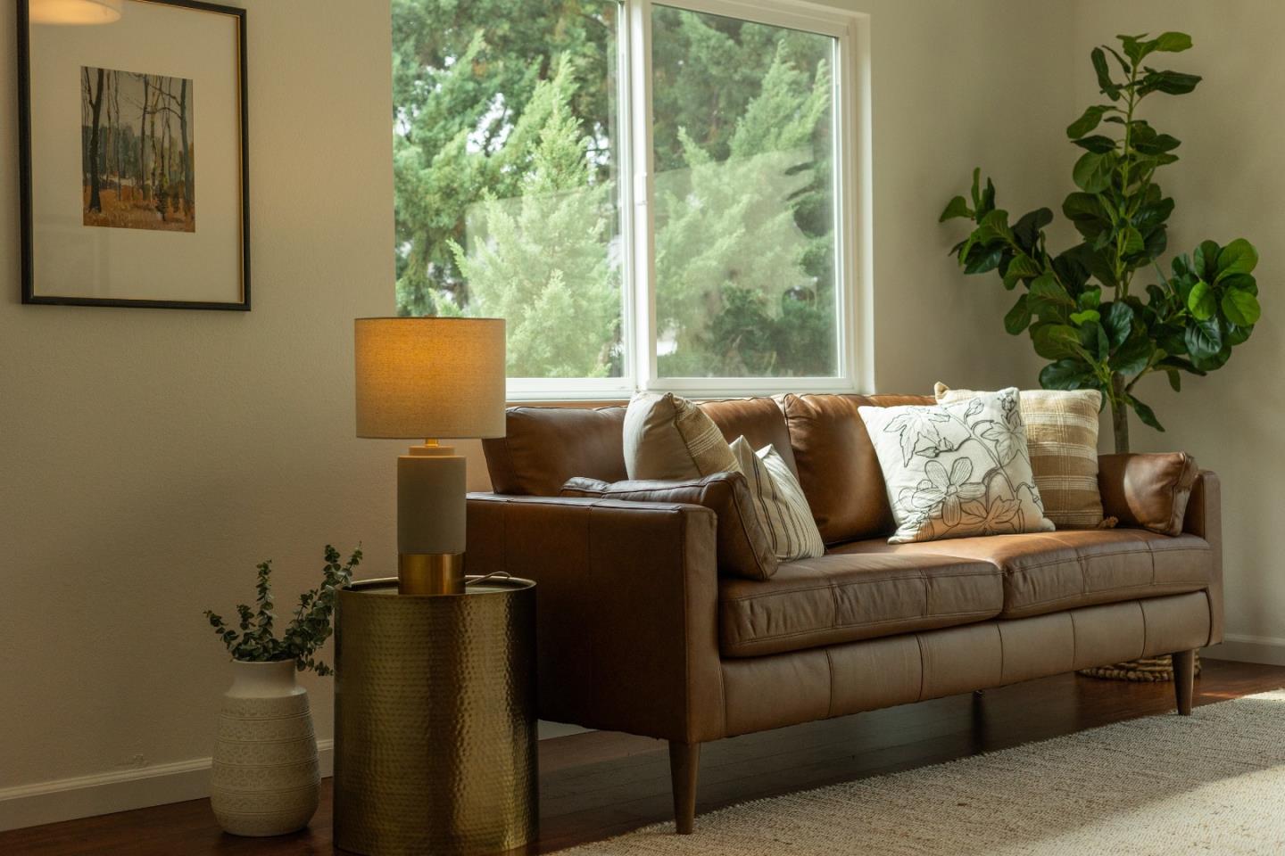 Detail Gallery Image 3 of 33 For 161 Harbor Oaks Cir, Santa Cruz,  CA 95062 - 3 Beds | 1/1 Baths