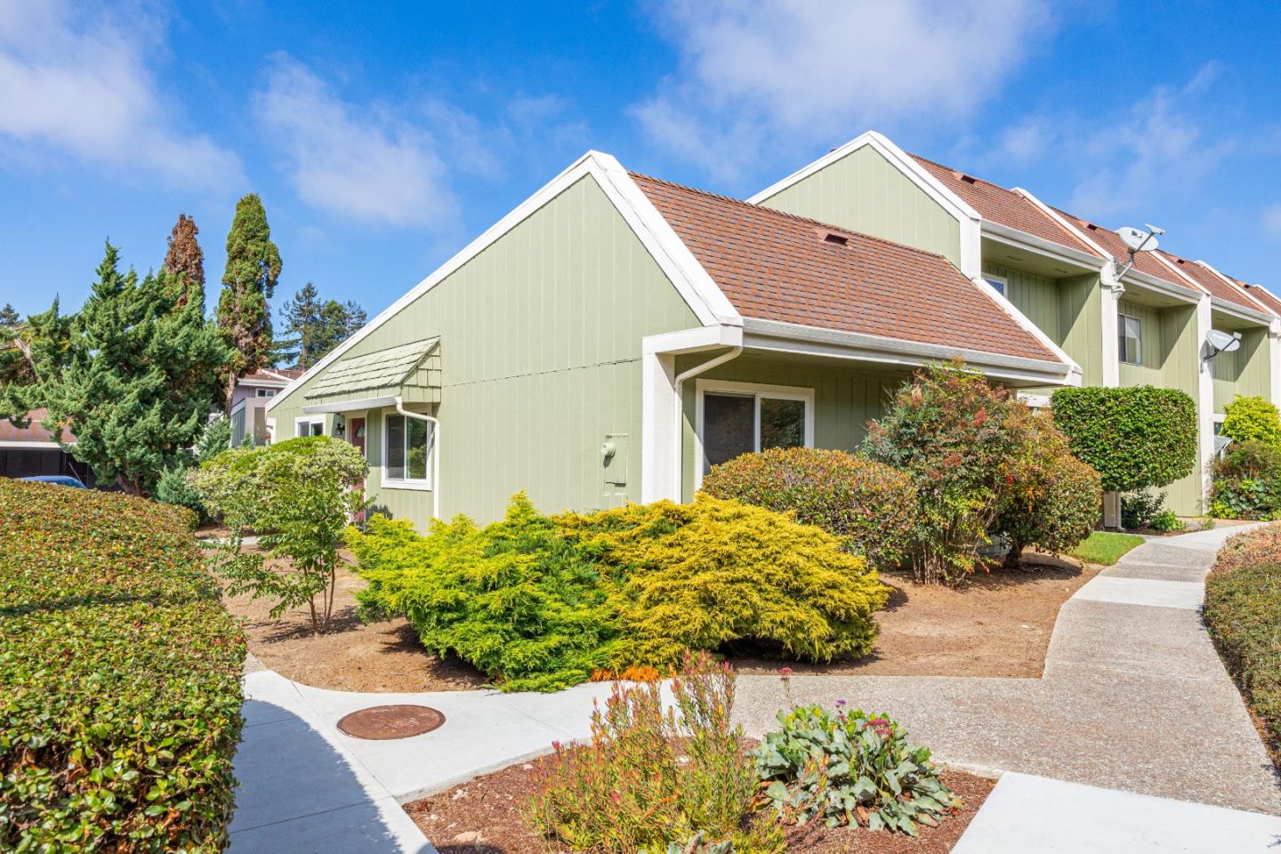 Detail Gallery Image 30 of 33 For 161 Harbor Oaks Cir, Santa Cruz,  CA 95062 - 3 Beds | 1/1 Baths