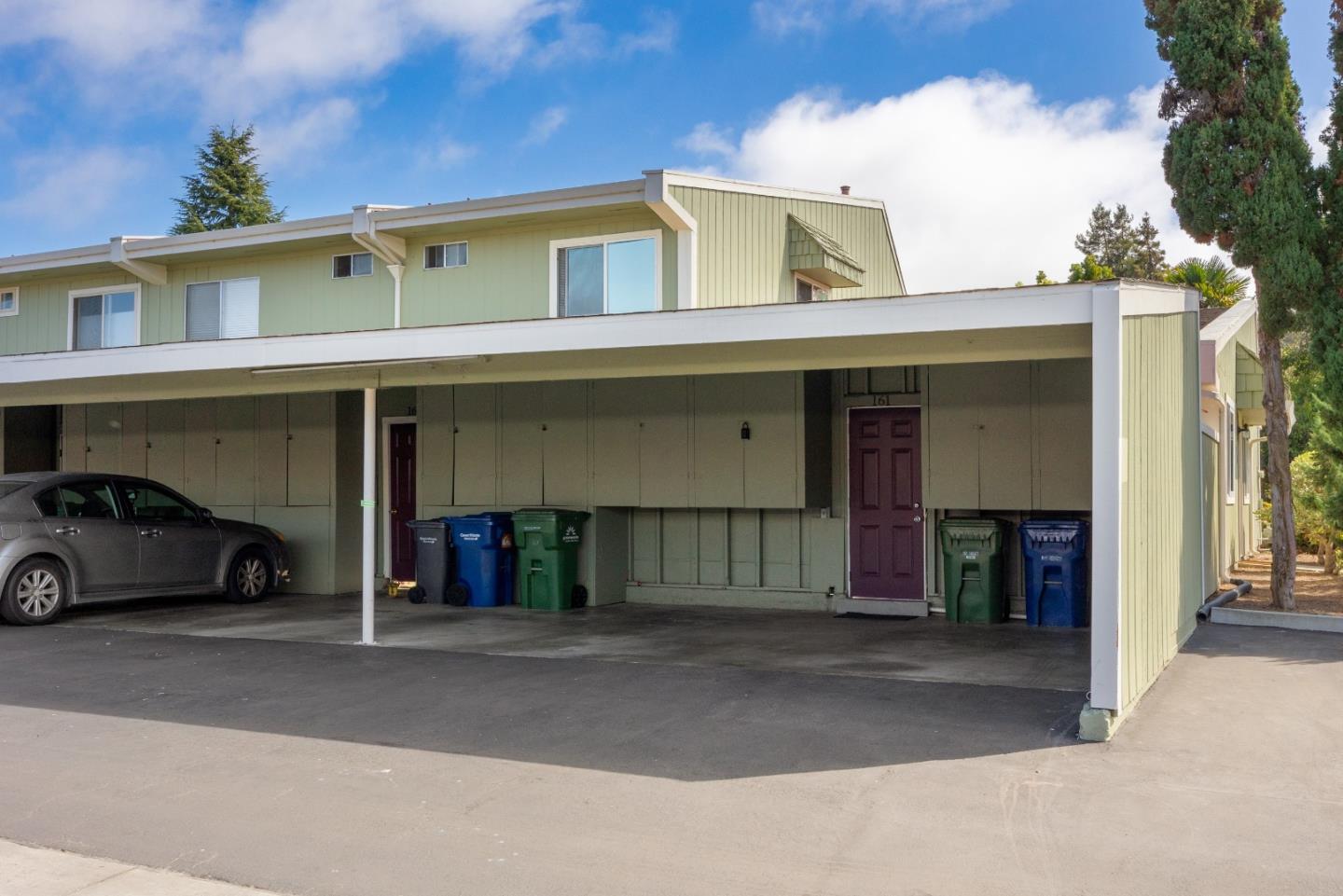 Detail Gallery Image 33 of 33 For 161 Harbor Oaks Cir, Santa Cruz,  CA 95062 - 3 Beds | 1/1 Baths