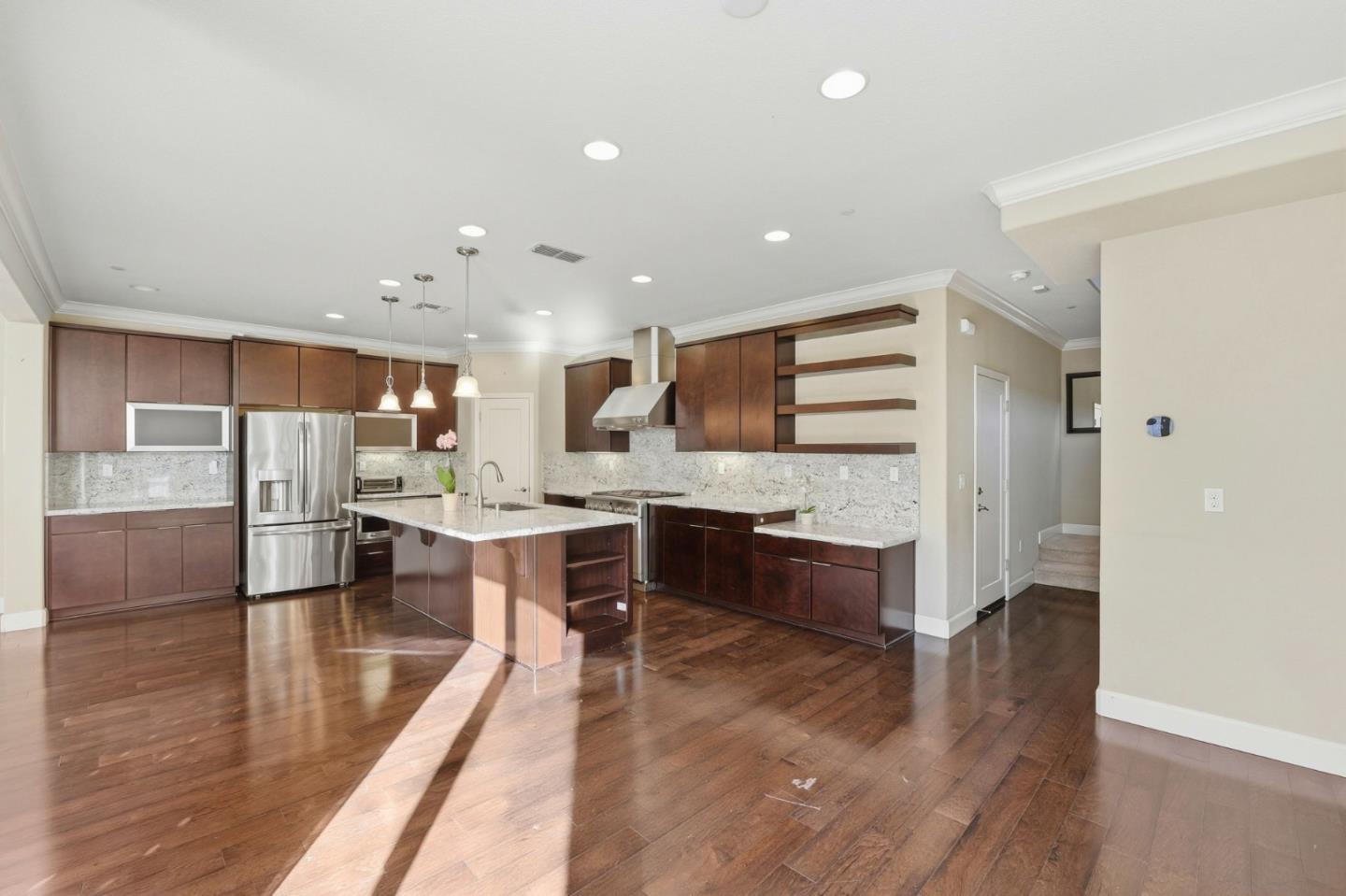 Detail Gallery Image 17 of 74 For 819 Maddox Loop, San Jose,  CA 95123 - 4 Beds | 2/1 Baths