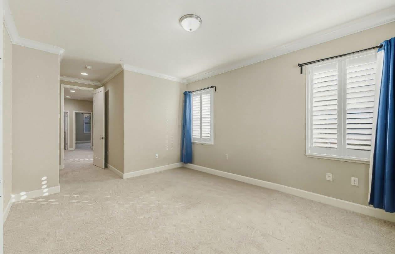 Detail Gallery Image 30 of 74 For 819 Maddox Loop, San Jose,  CA 95123 - 4 Beds | 2/1 Baths