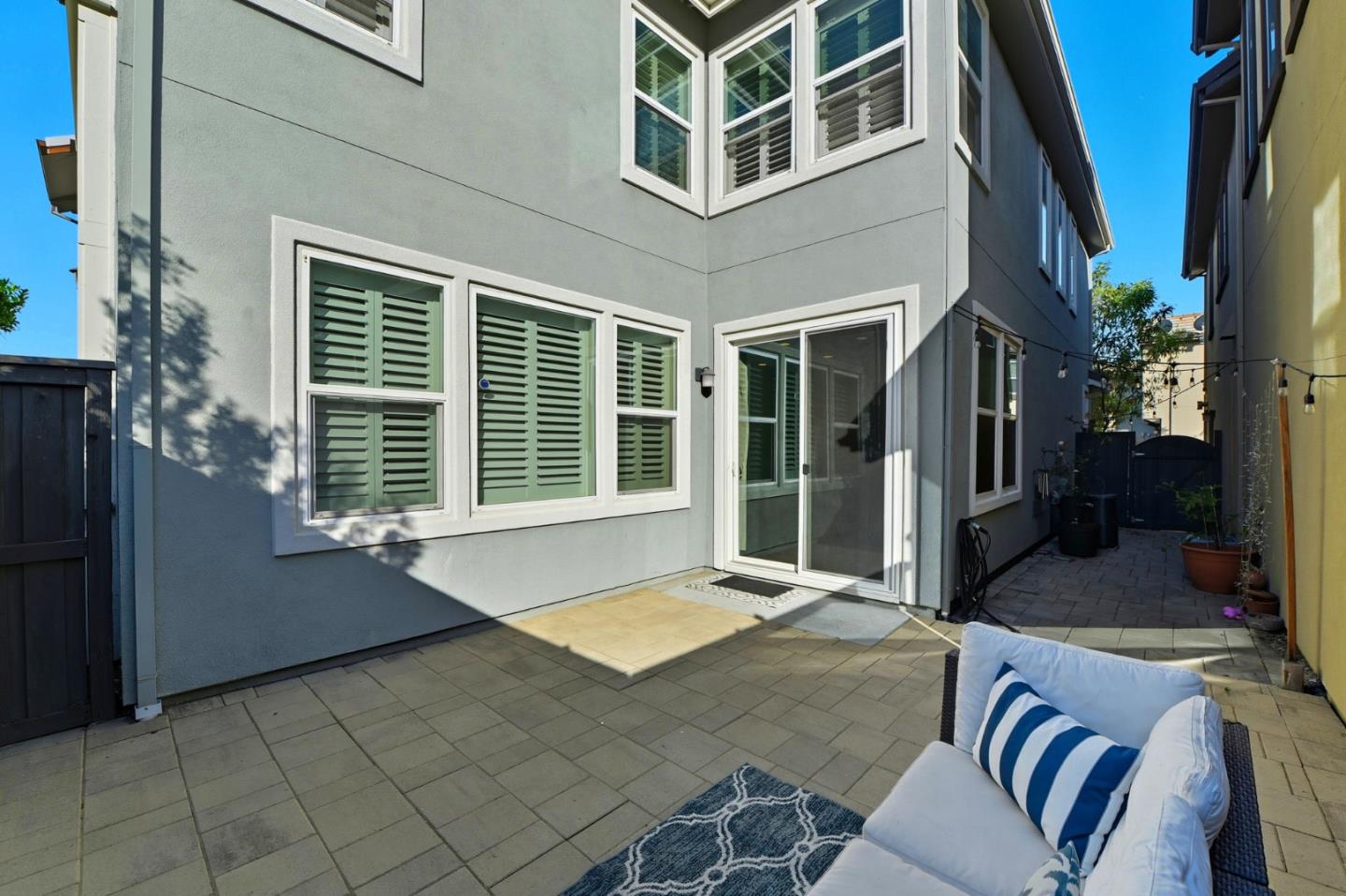 Detail Gallery Image 46 of 74 For 819 Maddox Loop, San Jose,  CA 95123 - 4 Beds | 2/1 Baths