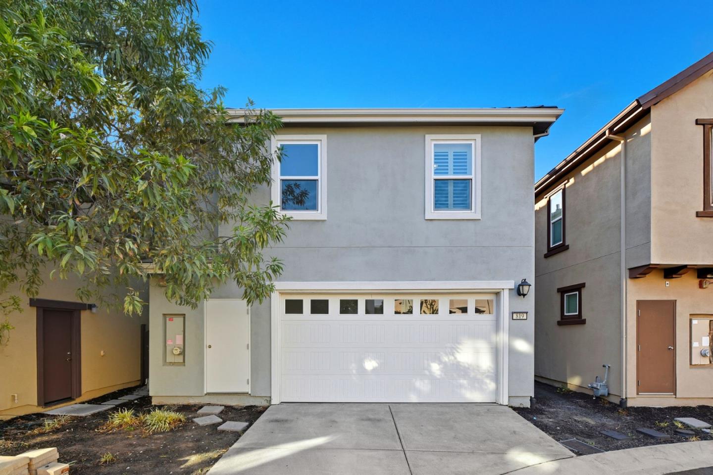 Detail Gallery Image 47 of 74 For 819 Maddox Loop, San Jose,  CA 95123 - 4 Beds | 2/1 Baths