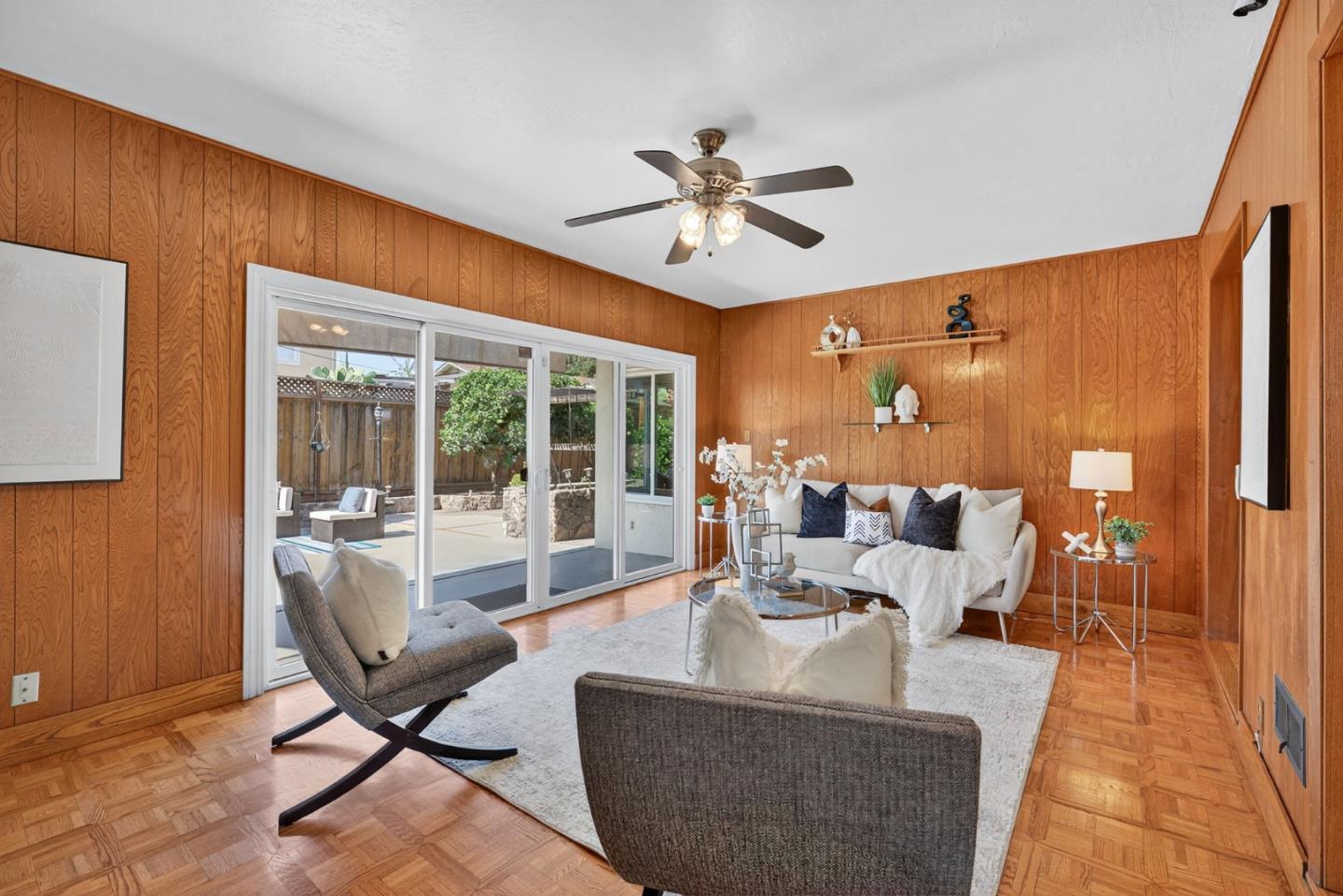 Detail Gallery Image 15 of 46 For 3277 Ensalmo Ave, San Jose,  CA 95118 - 3 Beds | 2/1 Baths