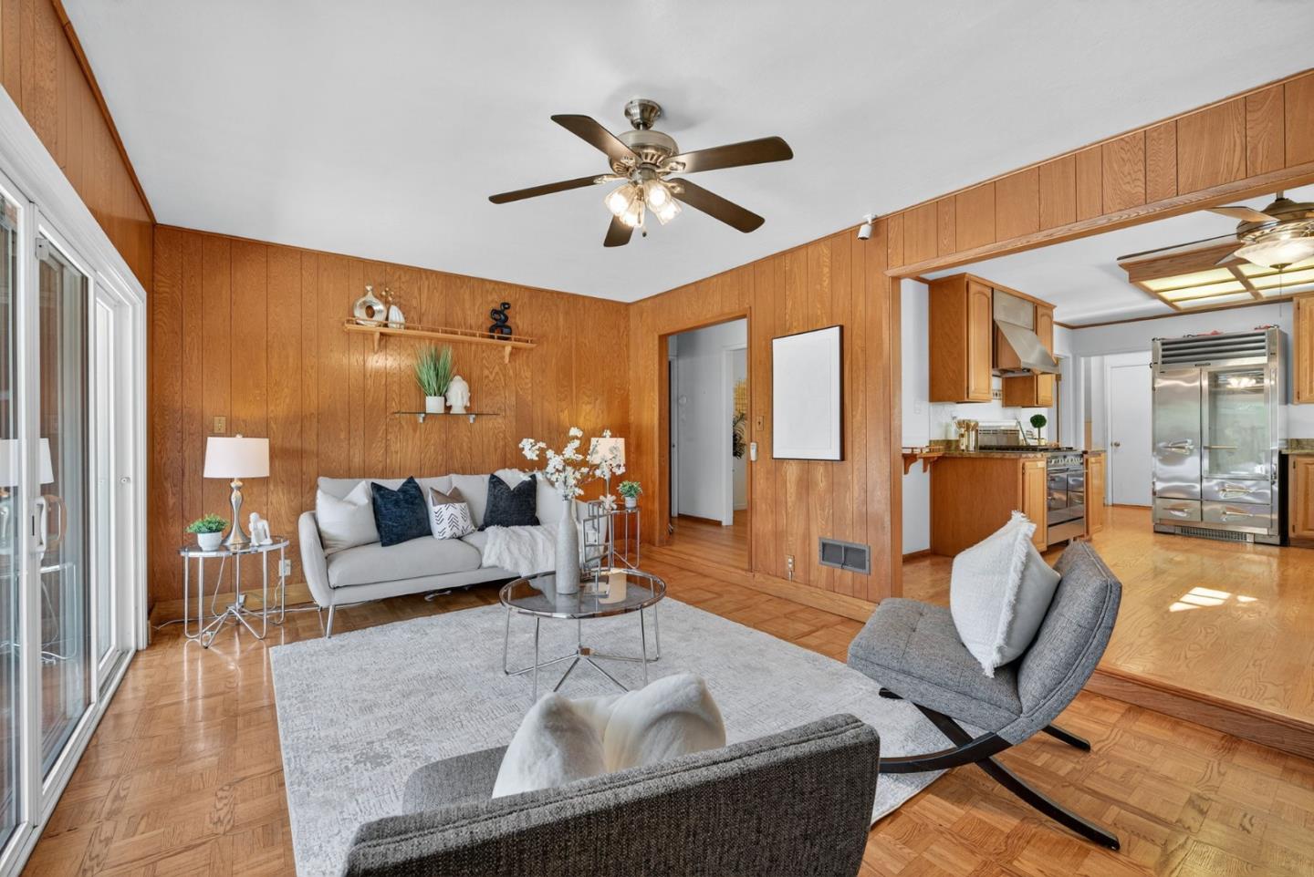 Detail Gallery Image 16 of 46 For 3277 Ensalmo Ave, San Jose,  CA 95118 - 3 Beds | 2/1 Baths