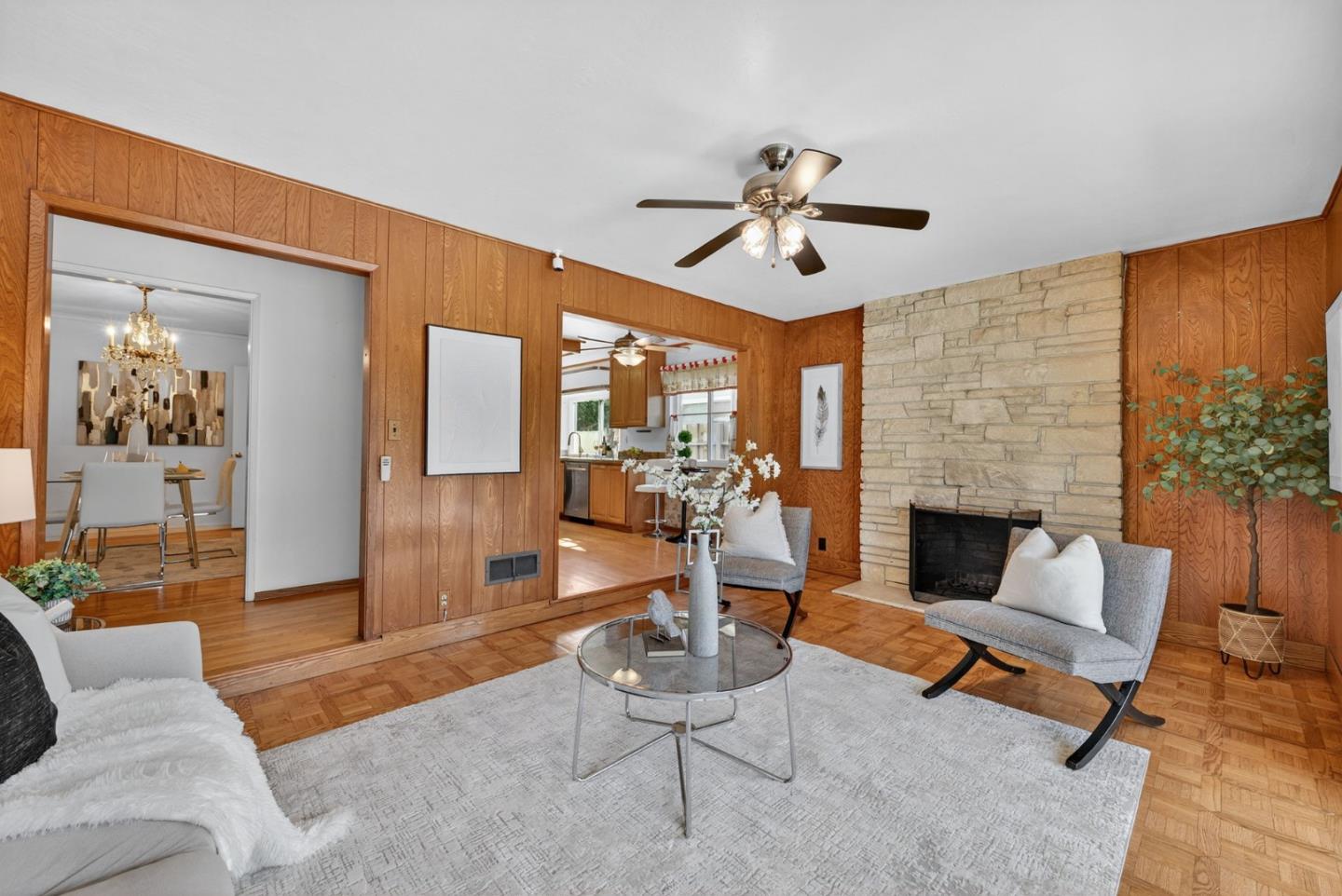 Detail Gallery Image 17 of 46 For 3277 Ensalmo Ave, San Jose,  CA 95118 - 3 Beds | 2/1 Baths