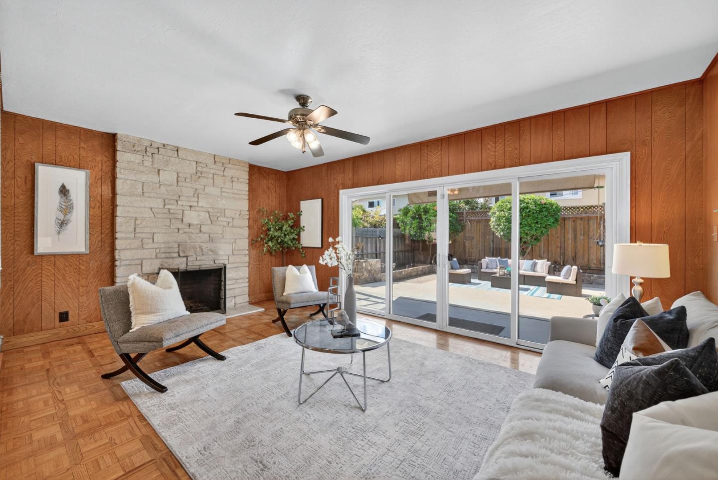 Detail Gallery Image 18 of 46 For 3277 Ensalmo Ave, San Jose,  CA 95118 - 3 Beds | 2/1 Baths