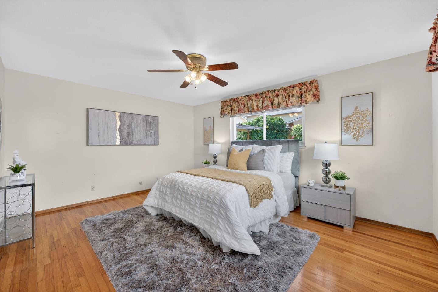 Detail Gallery Image 19 of 46 For 3277 Ensalmo Ave, San Jose,  CA 95118 - 3 Beds | 2/1 Baths