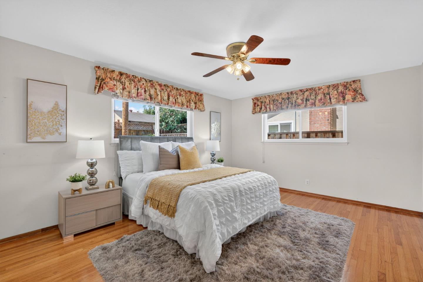 Detail Gallery Image 20 of 46 For 3277 Ensalmo Ave, San Jose,  CA 95118 - 3 Beds | 2/1 Baths