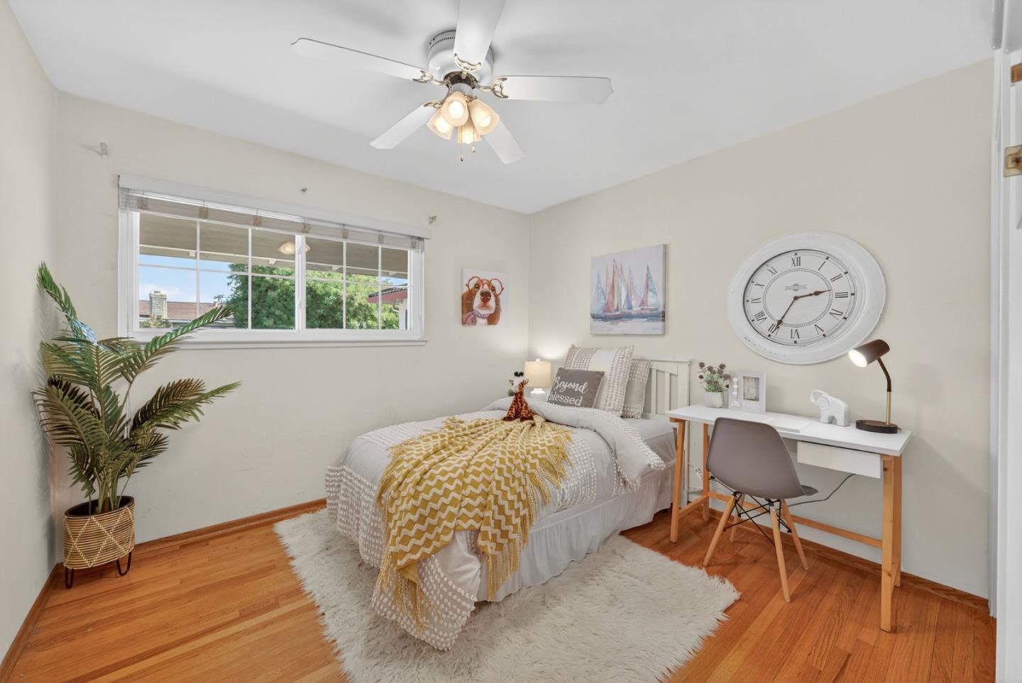 Detail Gallery Image 25 of 46 For 3277 Ensalmo Ave, San Jose,  CA 95118 - 3 Beds | 2/1 Baths