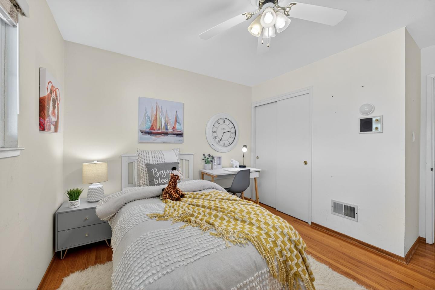 Detail Gallery Image 26 of 46 For 3277 Ensalmo Ave, San Jose,  CA 95118 - 3 Beds | 2/1 Baths