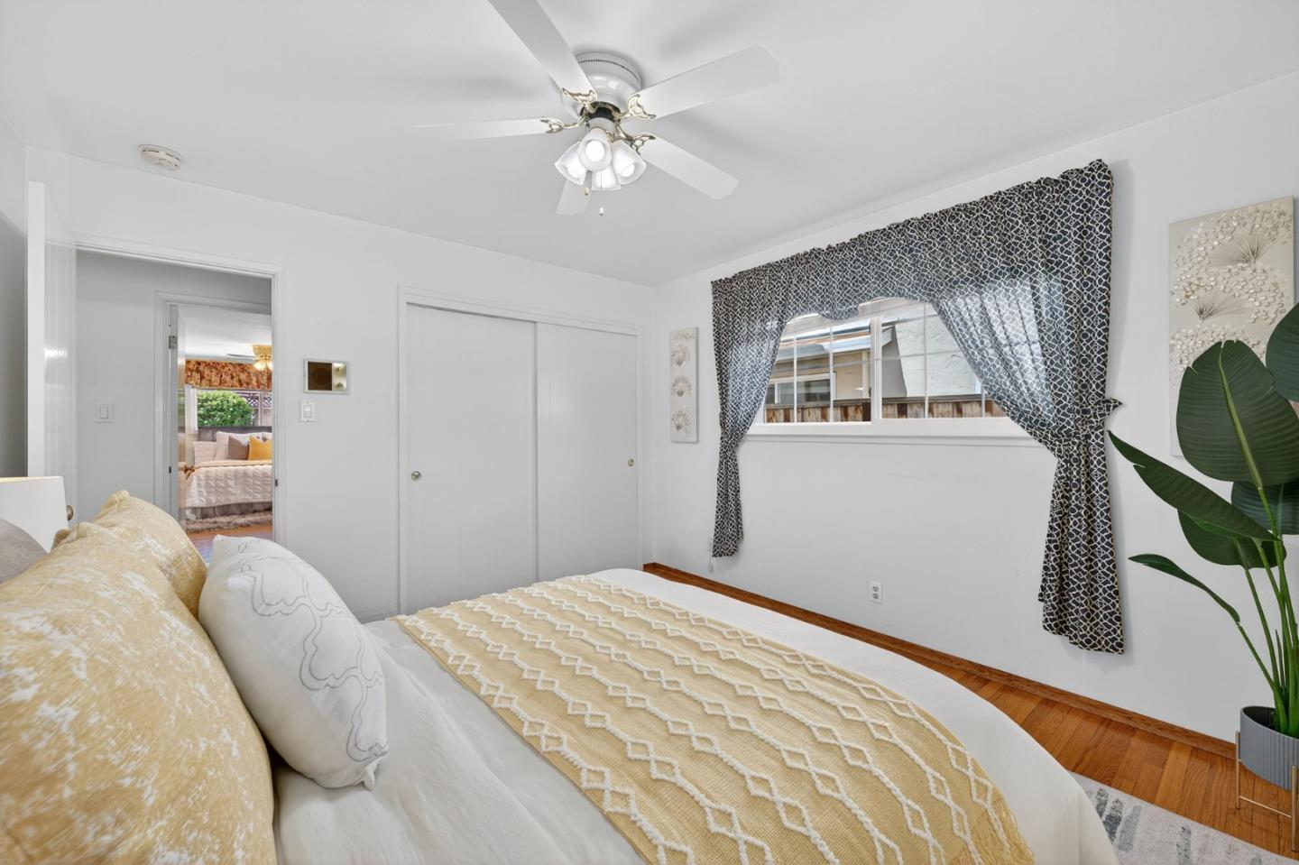 Detail Gallery Image 32 of 46 For 3277 Ensalmo Ave, San Jose,  CA 95118 - 3 Beds | 2/1 Baths