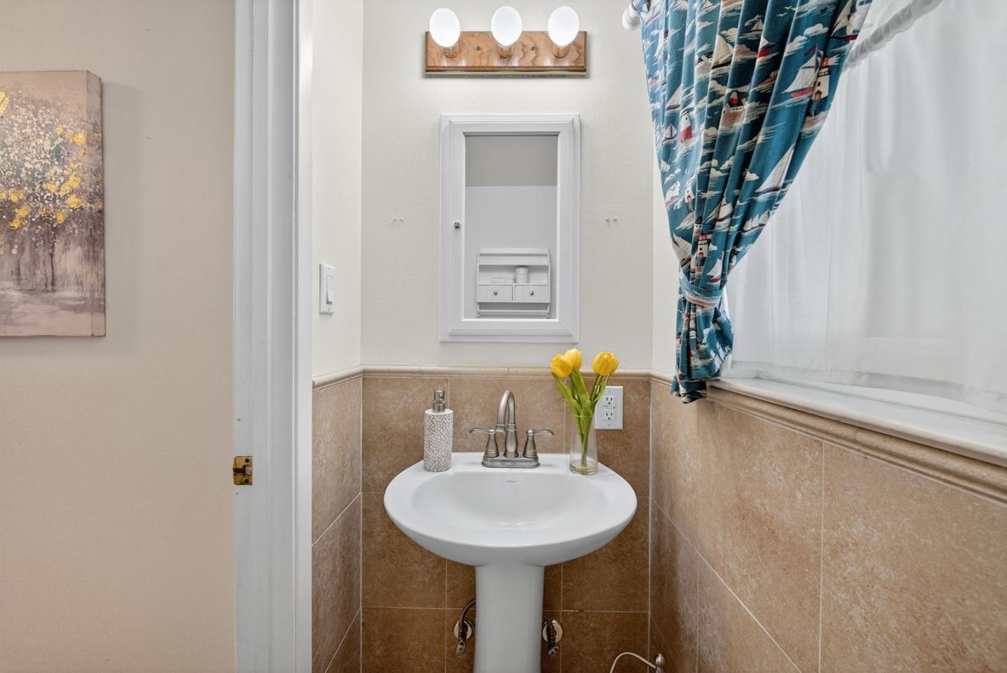 Detail Gallery Image 34 of 46 For 3277 Ensalmo Ave, San Jose,  CA 95118 - 3 Beds | 2/1 Baths