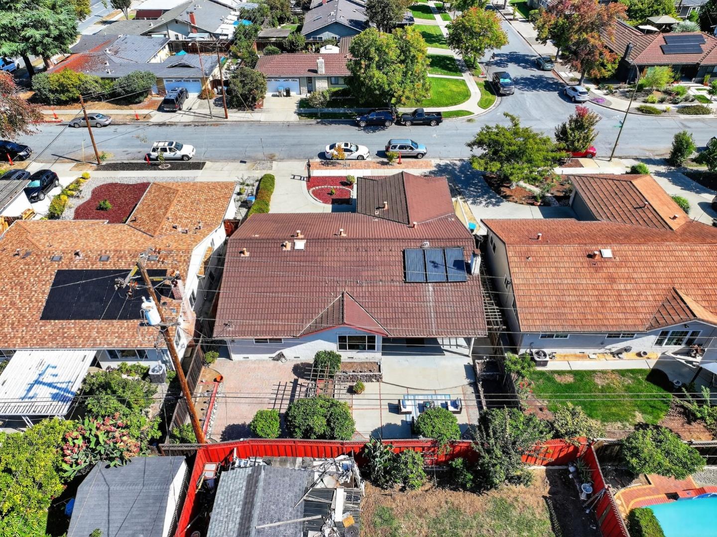 Detail Gallery Image 42 of 46 For 3277 Ensalmo Ave, San Jose,  CA 95118 - 3 Beds | 2/1 Baths