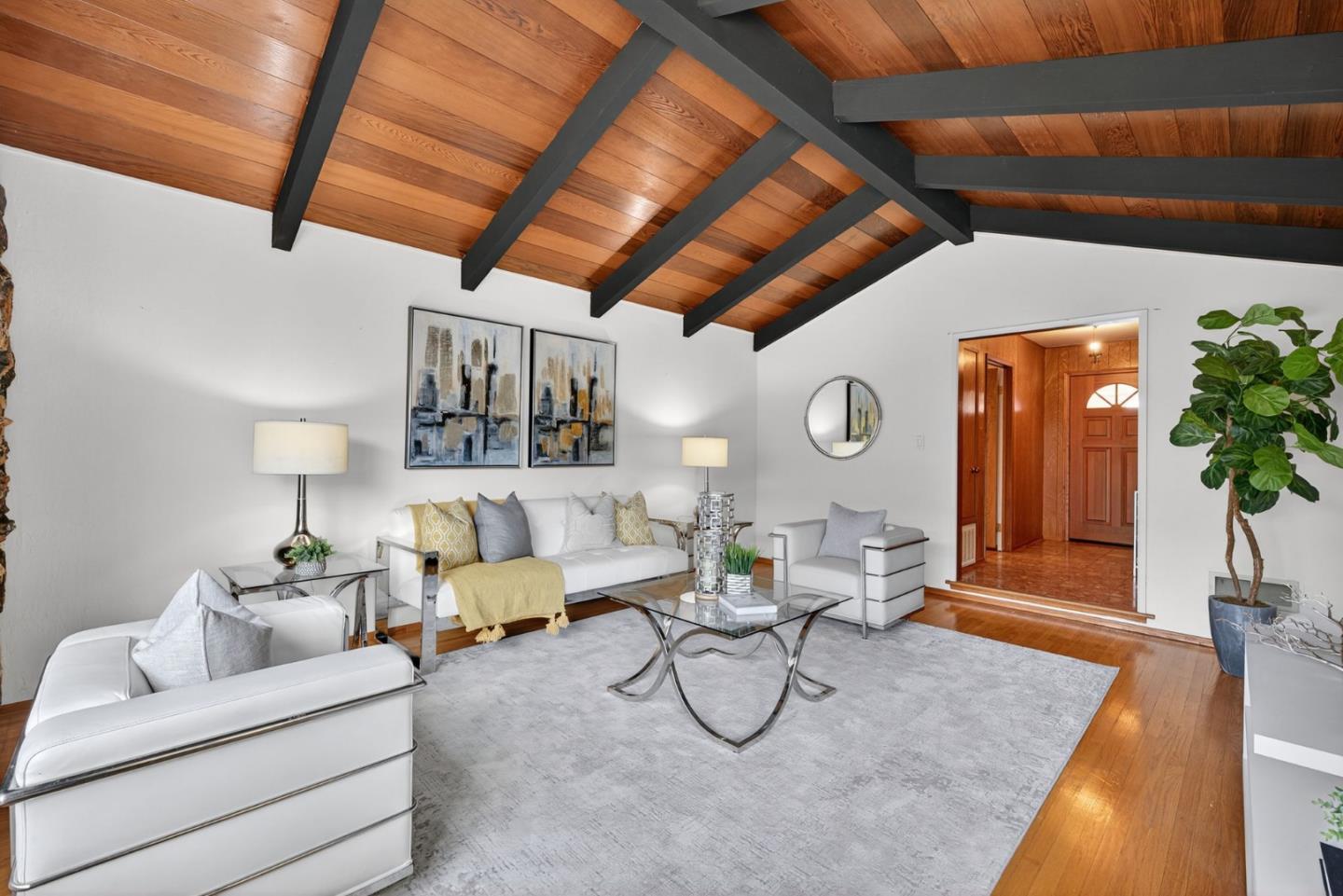 Detail Gallery Image 6 of 46 For 3277 Ensalmo Ave, San Jose,  CA 95118 - 3 Beds | 2/1 Baths