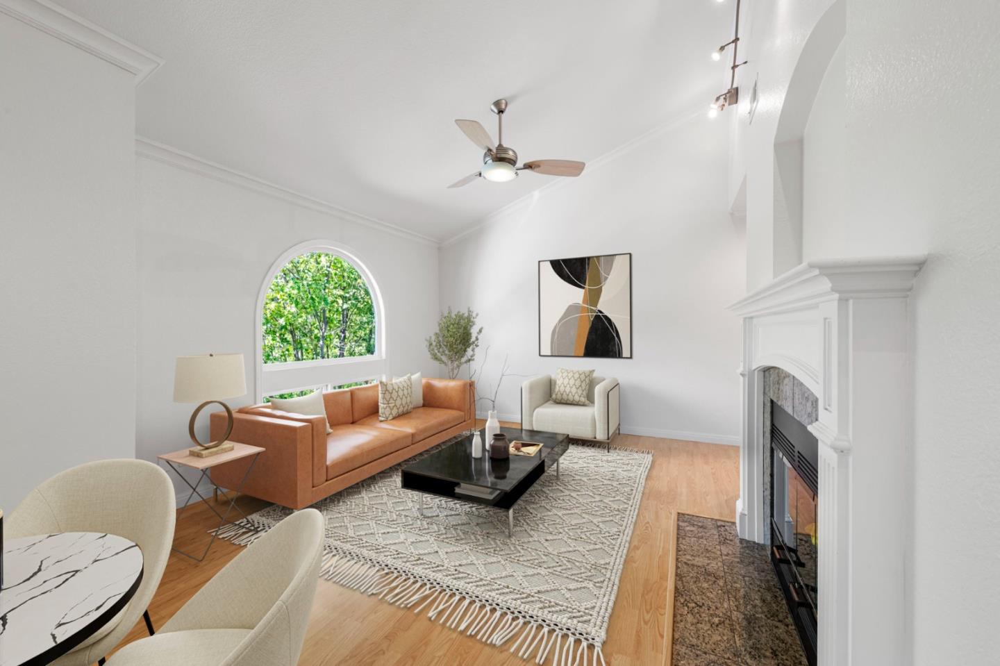 Detail Gallery Image 5 of 36 For 3717 Clayton Rd, Concord,  CA 94521 - 2 Beds | 2/1 Baths