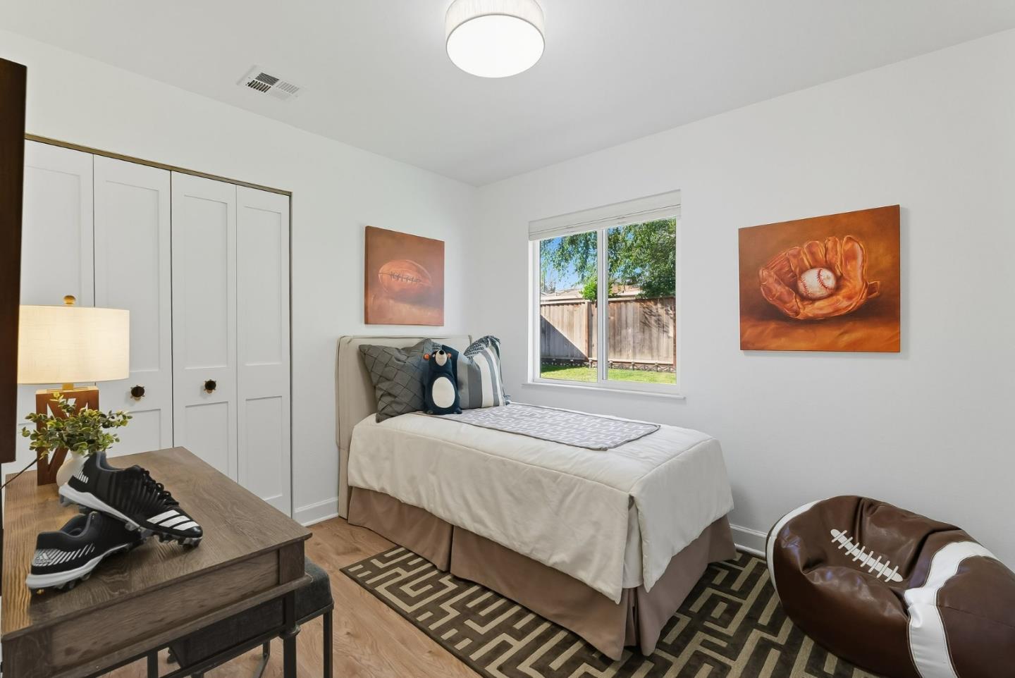 Detail Gallery Image 15 of 28 For 2917 Quinto Way, San Jose,  CA 95124 - 4 Beds | 2 Baths