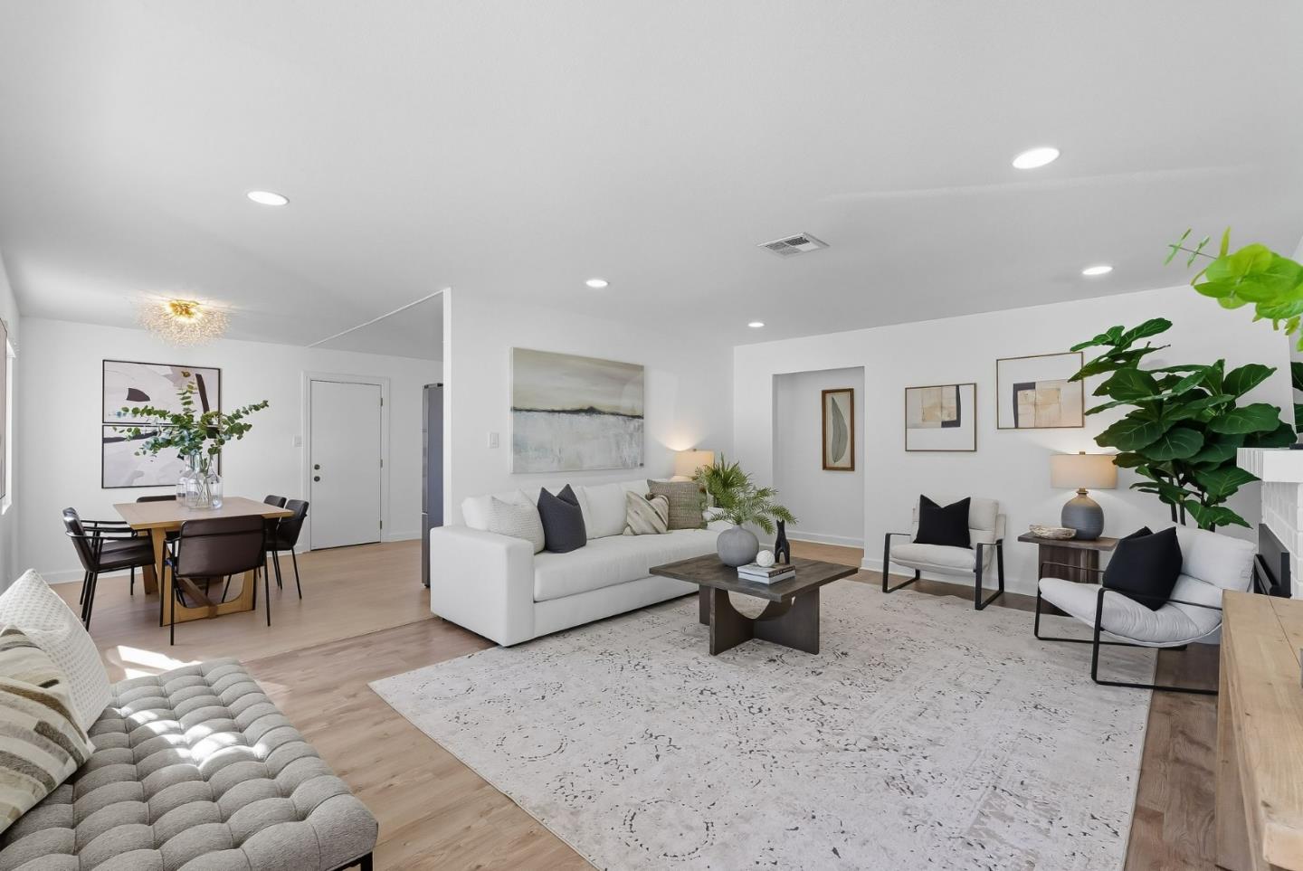 Detail Gallery Image 8 of 28 For 2917 Quinto Way, San Jose,  CA 95124 - 4 Beds | 2 Baths