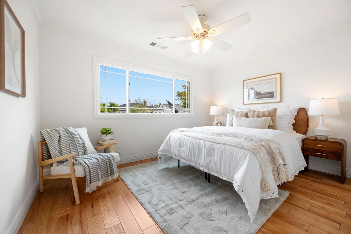 Detail Gallery Image 12 of 25 For 1976 Shoreview Ave, San Mateo,  CA 94401 - 3 Beds | 1 Baths