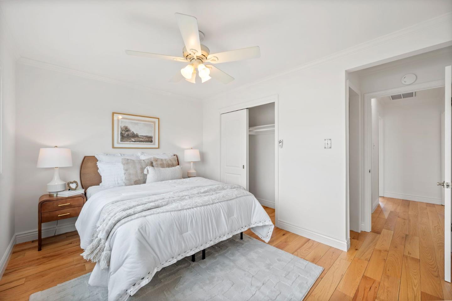 Detail Gallery Image 13 of 25 For 1976 Shoreview Ave, San Mateo,  CA 94401 - 3 Beds | 1 Baths