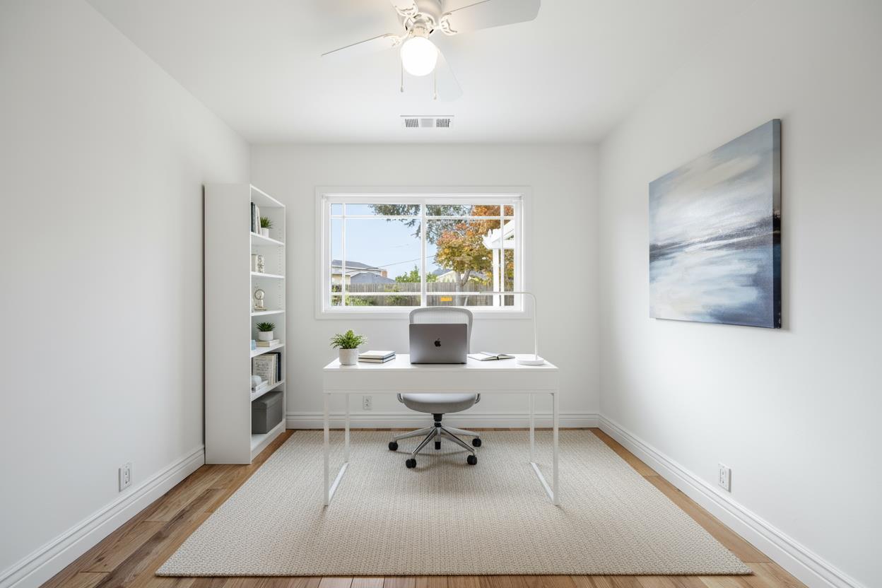 Detail Gallery Image 15 of 25 For 1976 Shoreview Ave, San Mateo,  CA 94401 - 3 Beds | 1 Baths