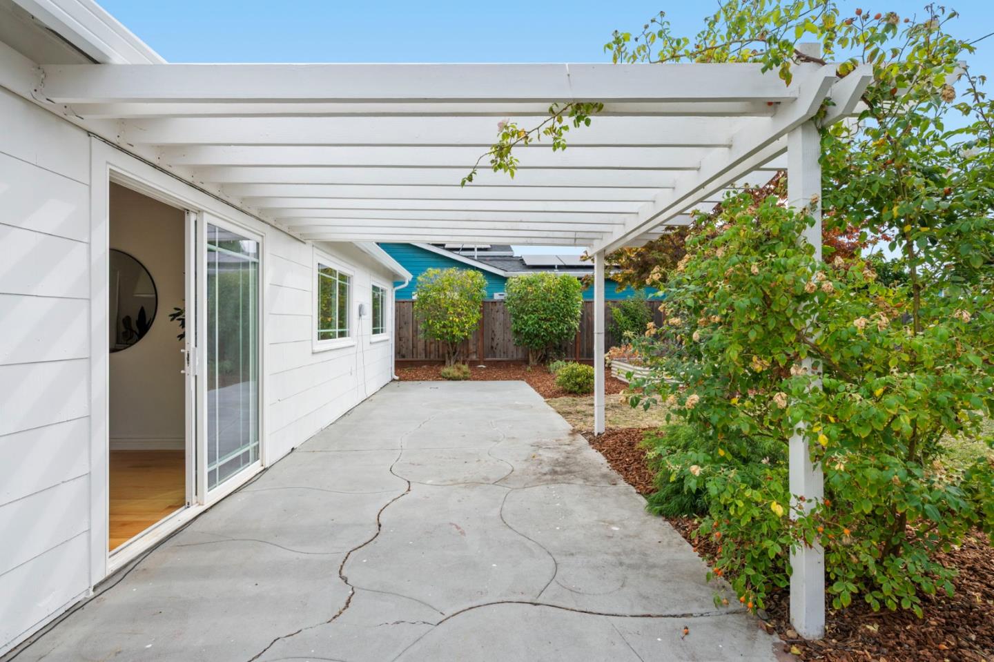 Detail Gallery Image 20 of 25 For 1976 Shoreview Ave, San Mateo,  CA 94401 - 3 Beds | 1 Baths