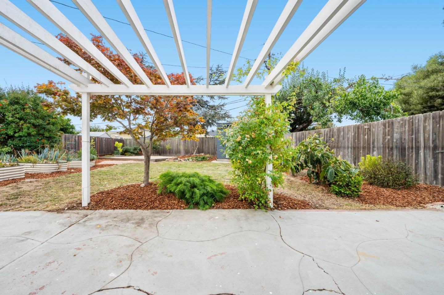 Detail Gallery Image 21 of 25 For 1976 Shoreview Ave, San Mateo,  CA 94401 - 3 Beds | 1 Baths