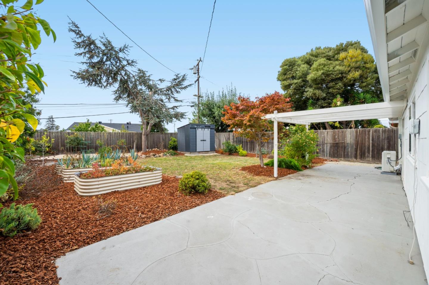 Detail Gallery Image 22 of 25 For 1976 Shoreview Ave, San Mateo,  CA 94401 - 3 Beds | 1 Baths