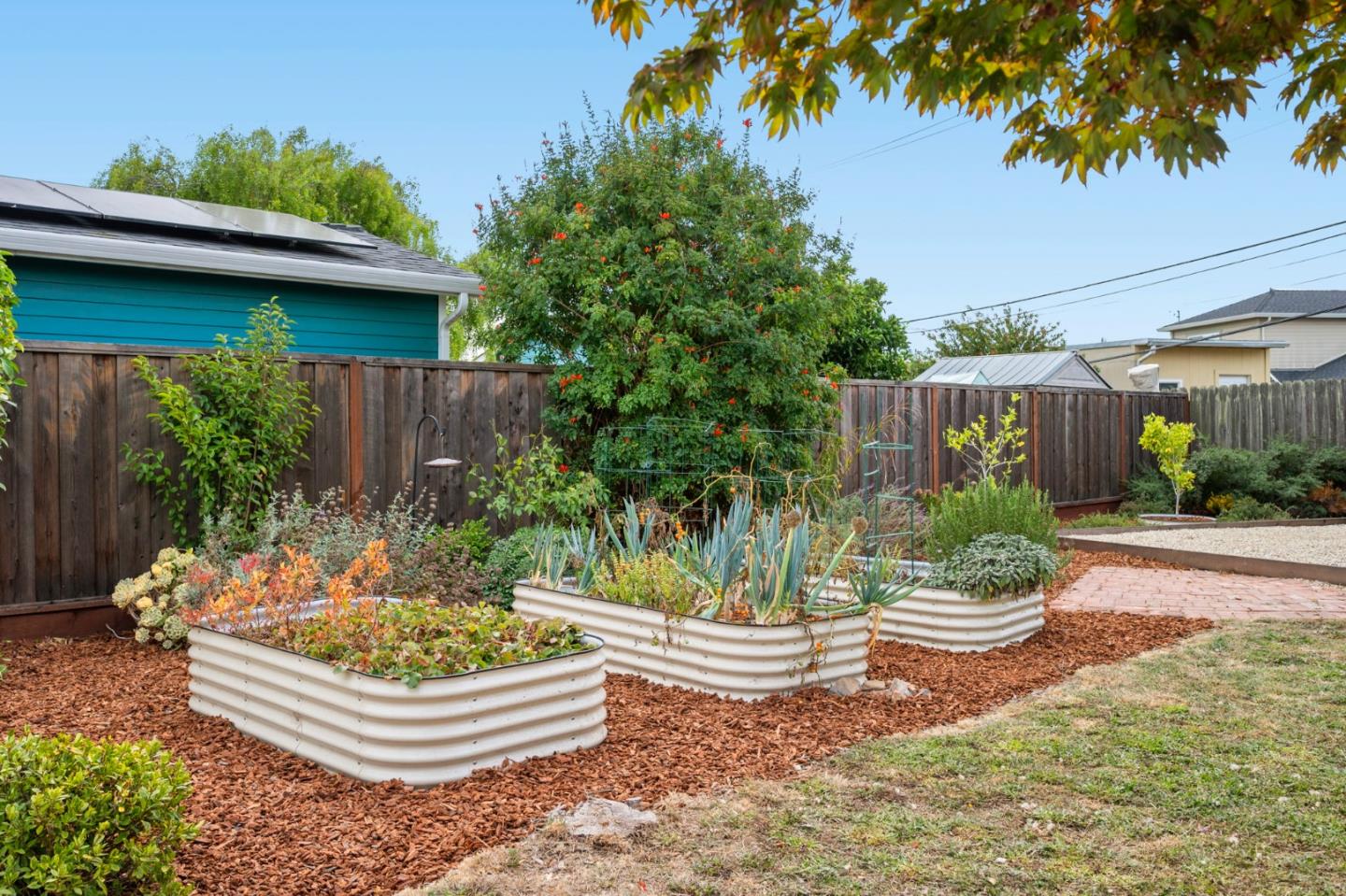 Detail Gallery Image 23 of 25 For 1976 Shoreview Ave, San Mateo,  CA 94401 - 3 Beds | 1 Baths