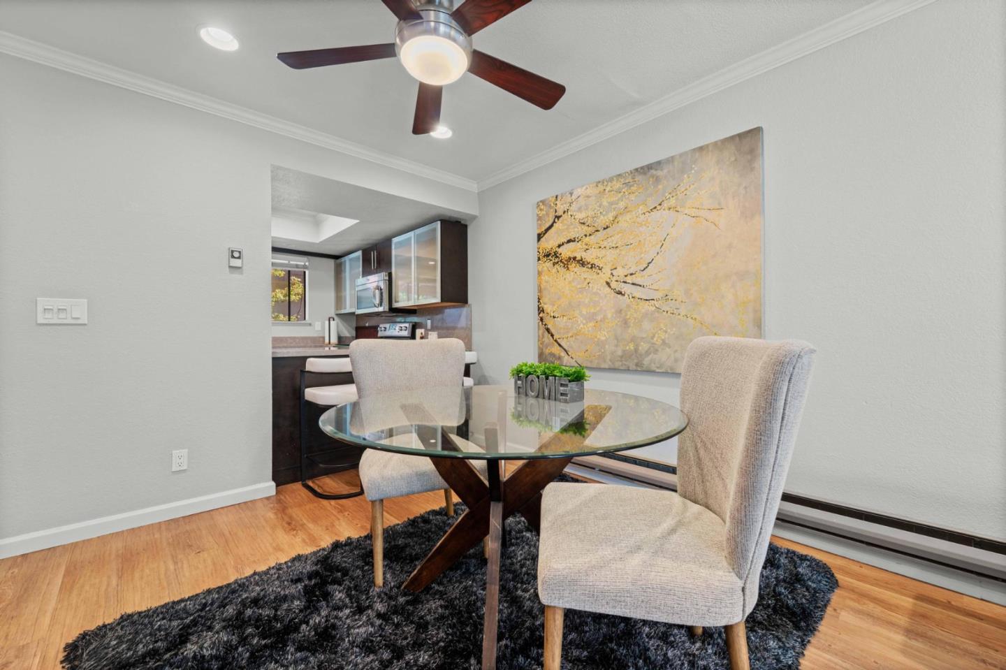 Detail Gallery Image 10 of 42 For 2785 S Bascom Ave #26,  Campbell,  CA 95008 - 2 Beds | 2/1 Baths