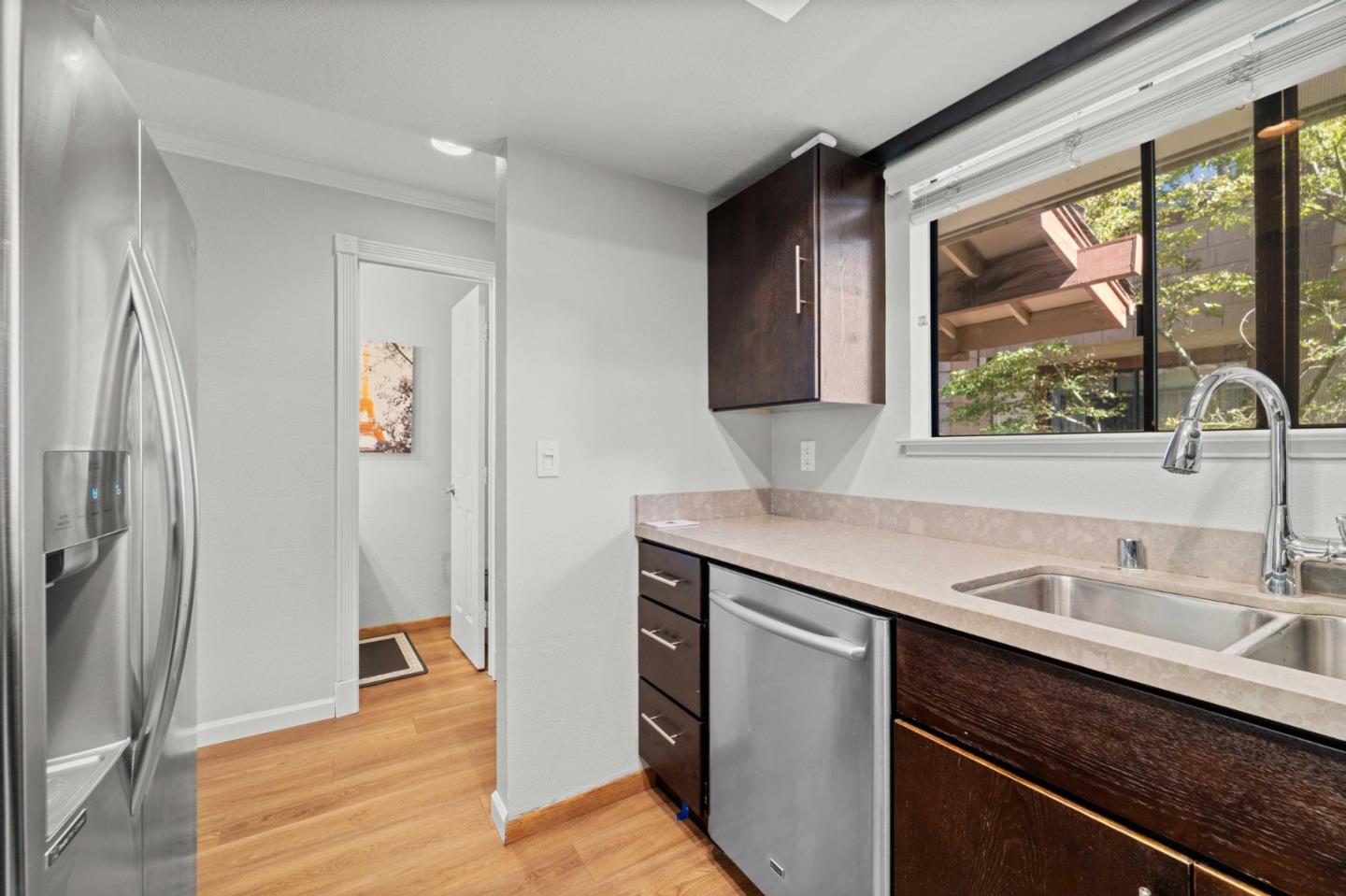 Detail Gallery Image 12 of 42 For 2785 S Bascom Ave #26,  Campbell,  CA 95008 - 2 Beds | 2/1 Baths