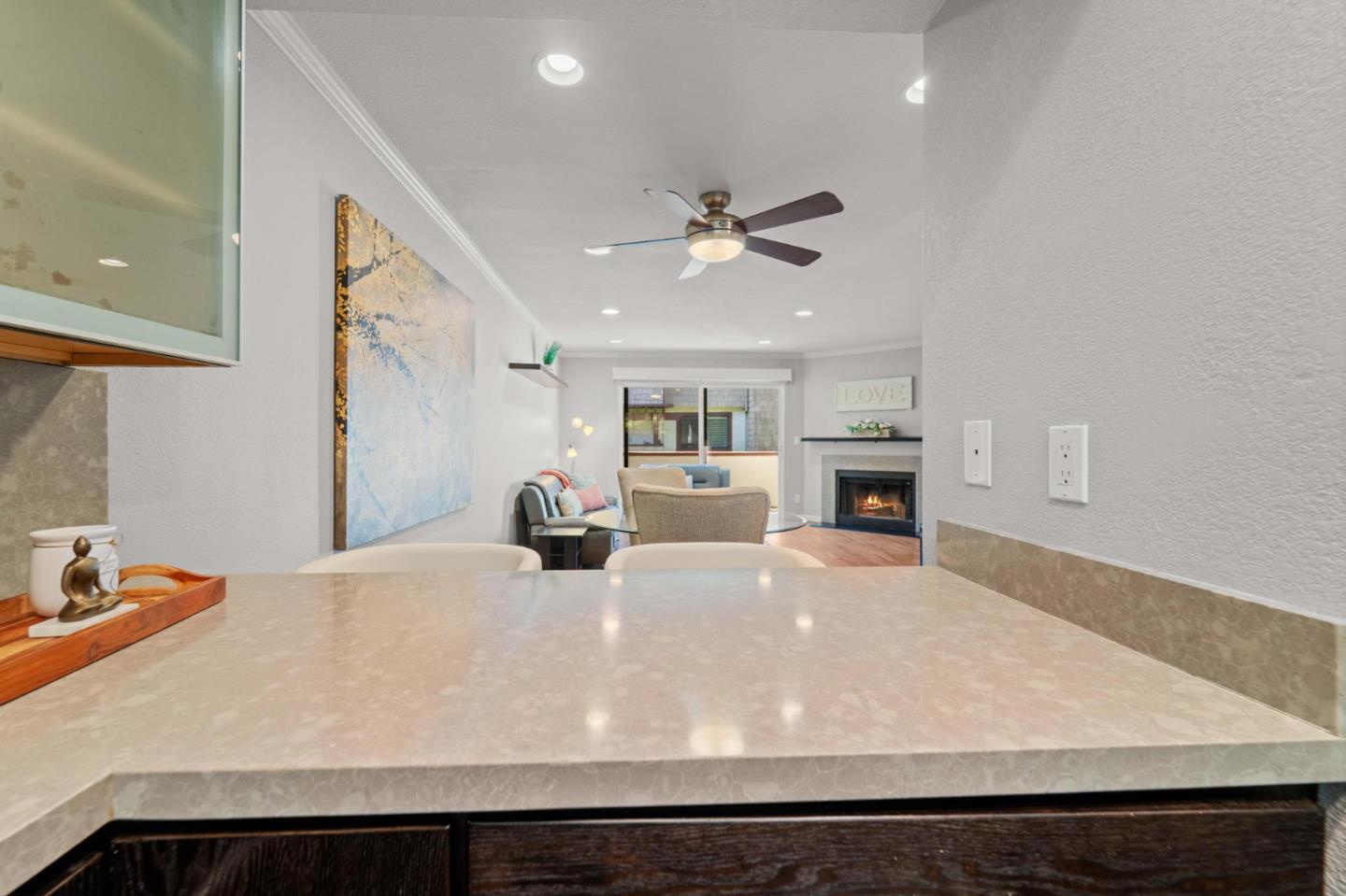 Detail Gallery Image 13 of 42 For 2785 S Bascom Ave #26,  Campbell,  CA 95008 - 2 Beds | 2/1 Baths