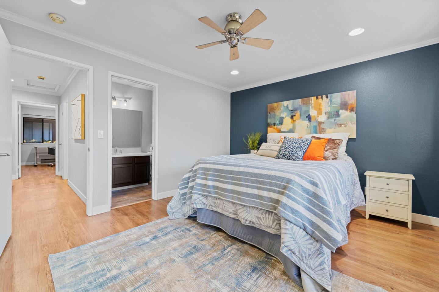 Detail Gallery Image 18 of 42 For 2785 S Bascom Ave #26,  Campbell,  CA 95008 - 2 Beds | 2/1 Baths