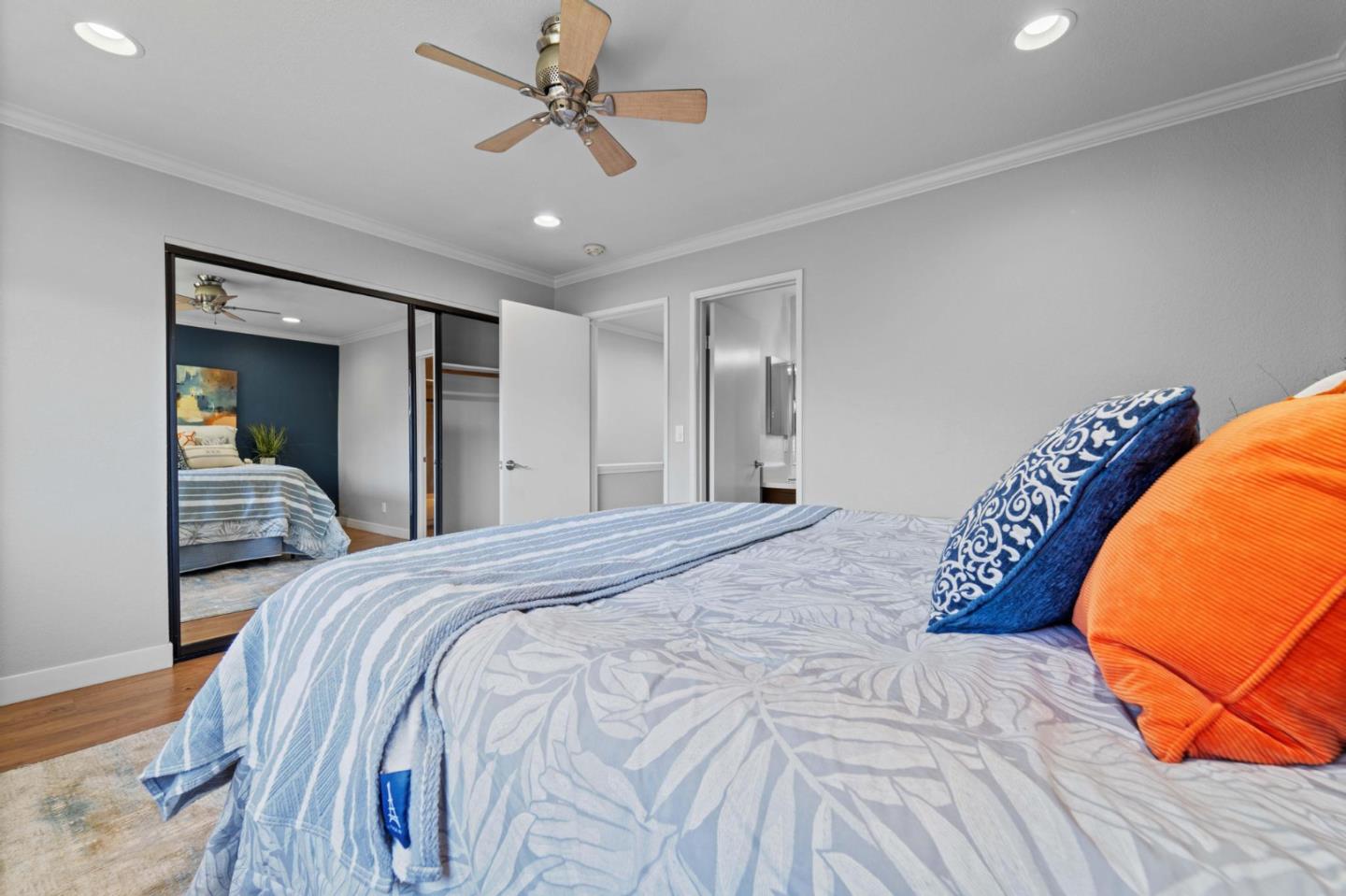 Detail Gallery Image 20 of 42 For 2785 S Bascom Ave #26,  Campbell,  CA 95008 - 2 Beds | 2/1 Baths