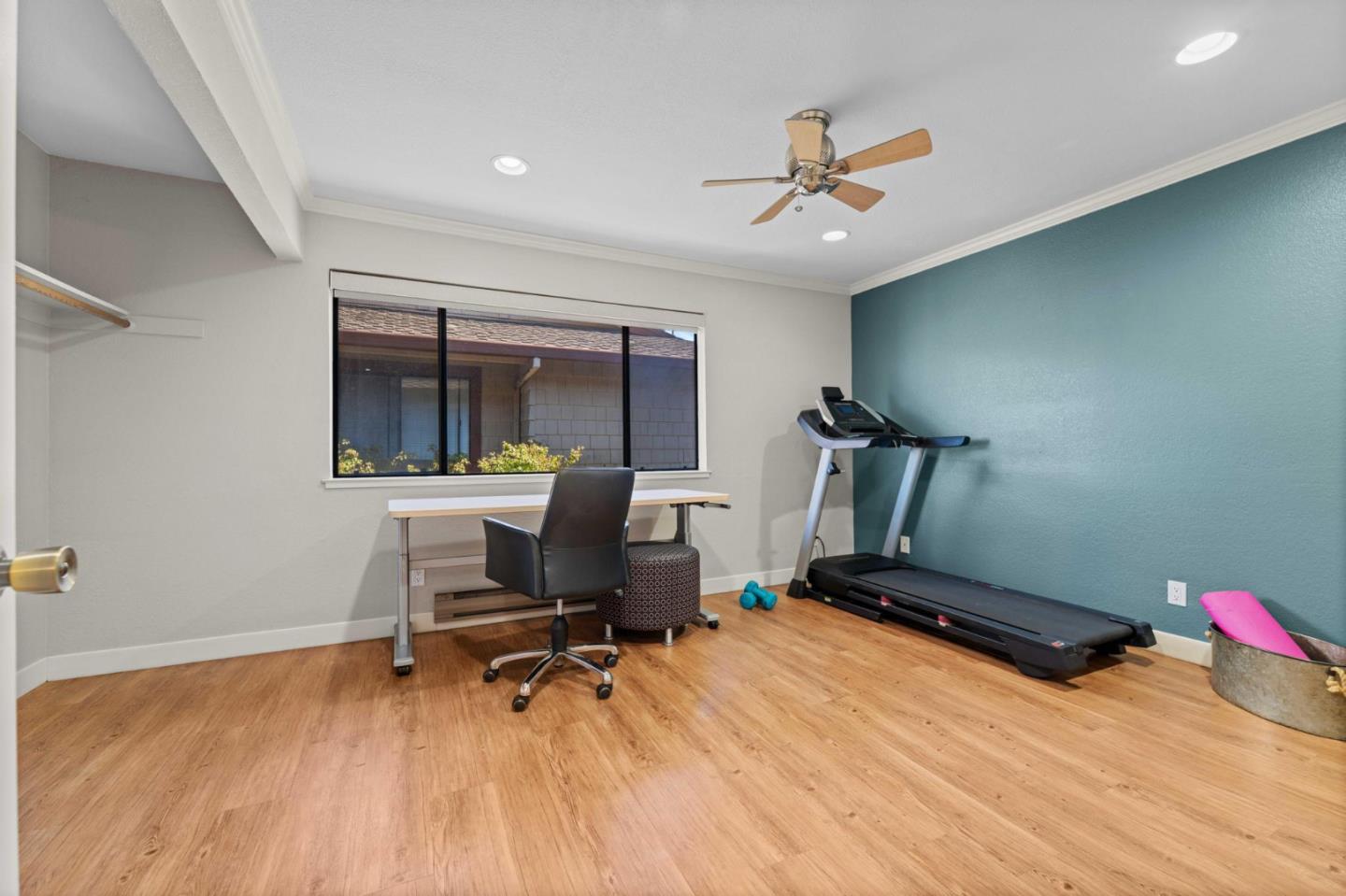 Detail Gallery Image 23 of 42 For 2785 S Bascom Ave #26,  Campbell,  CA 95008 - 2 Beds | 2/1 Baths