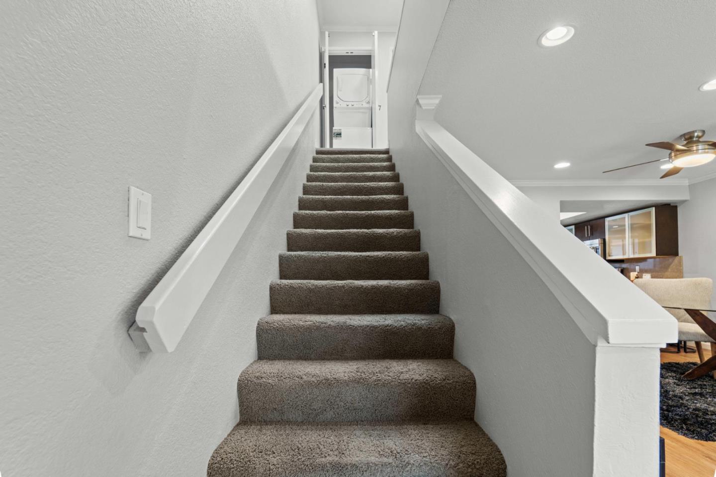 Detail Gallery Image 28 of 42 For 2785 S Bascom Ave #26,  Campbell,  CA 95008 - 2 Beds | 2/1 Baths