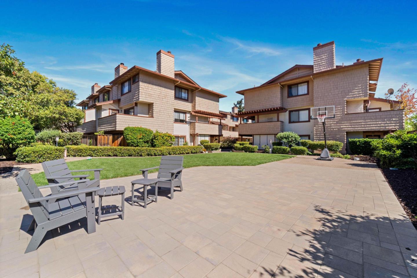 Detail Gallery Image 36 of 42 For 2785 S Bascom Ave #26,  Campbell,  CA 95008 - 2 Beds | 2/1 Baths