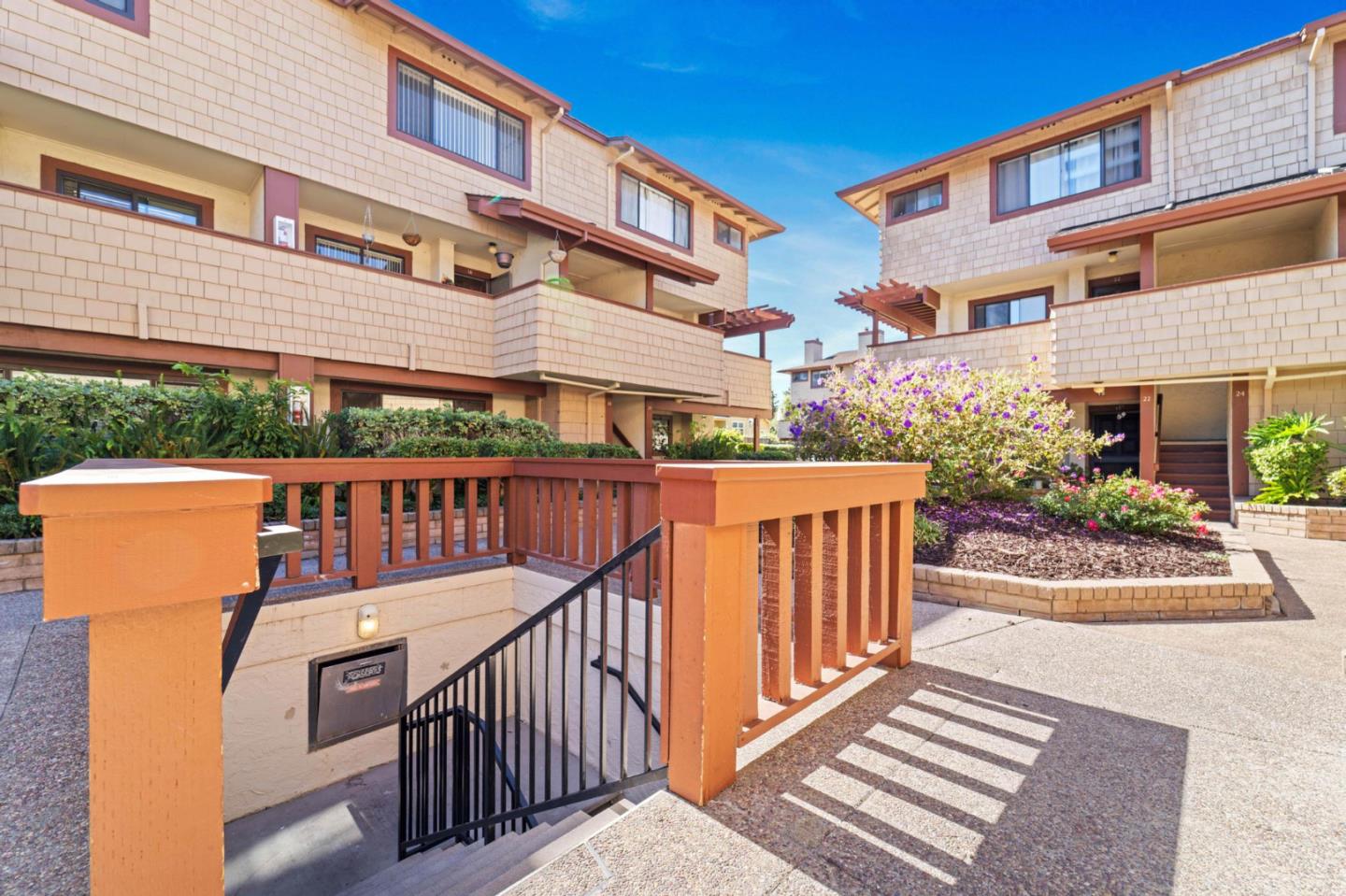 Detail Gallery Image 37 of 42 For 2785 S Bascom Ave #26,  Campbell,  CA 95008 - 2 Beds | 2/1 Baths