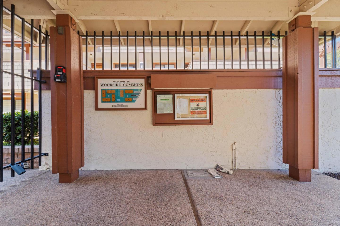 Detail Gallery Image 40 of 42 For 2785 S Bascom Ave #26,  Campbell,  CA 95008 - 2 Beds | 2/1 Baths