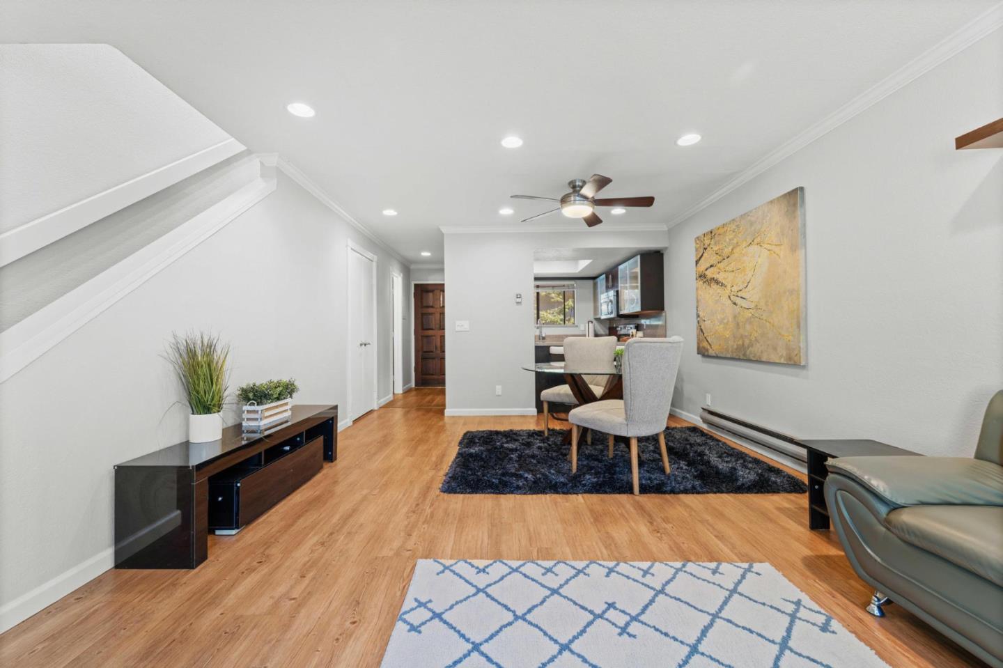 Detail Gallery Image 9 of 42 For 2785 S Bascom Ave #26,  Campbell,  CA 95008 - 2 Beds | 2/1 Baths