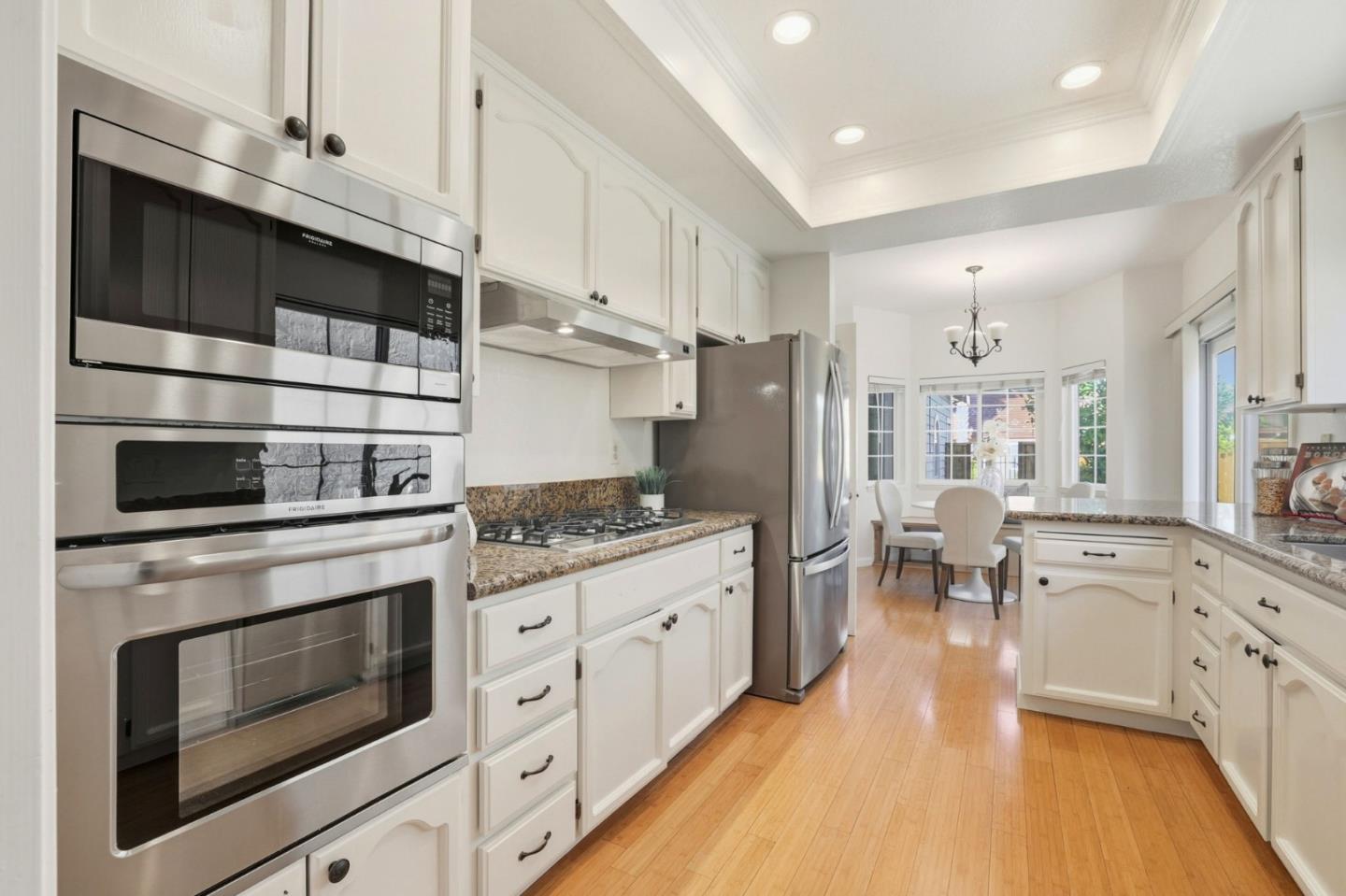 Detail Gallery Image 15 of 44 For 1066 Quail Creek Cir, San Jose,  CA 95120 - 3 Beds | 3 Baths