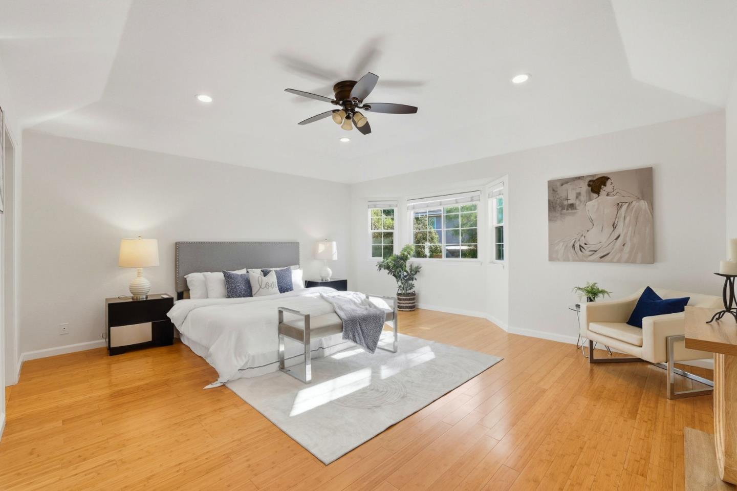 Detail Gallery Image 22 of 44 For 1066 Quail Creek Cir, San Jose,  CA 95120 - 3 Beds | 3 Baths