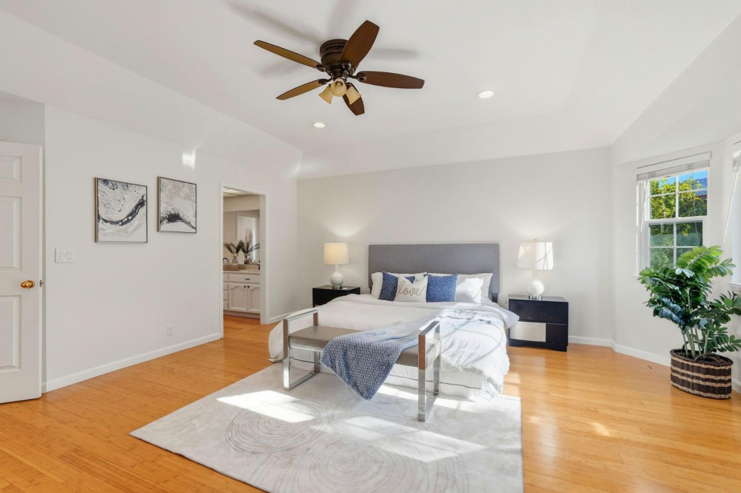 Detail Gallery Image 24 of 44 For 1066 Quail Creek Cir, San Jose,  CA 95120 - 3 Beds | 3 Baths