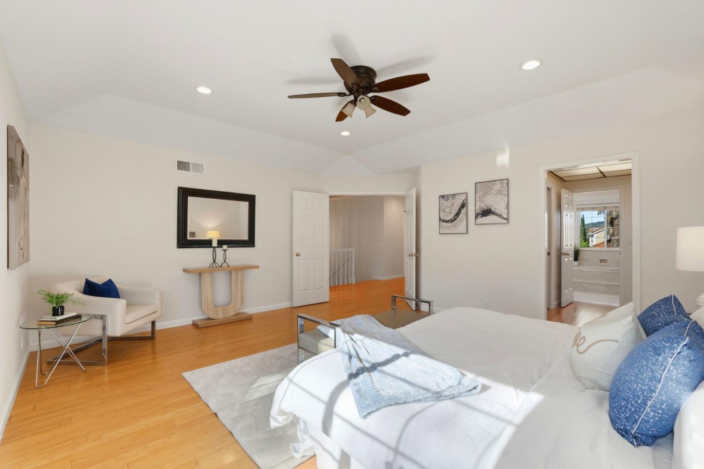 Detail Gallery Image 25 of 44 For 1066 Quail Creek Cir, San Jose,  CA 95120 - 3 Beds | 3 Baths