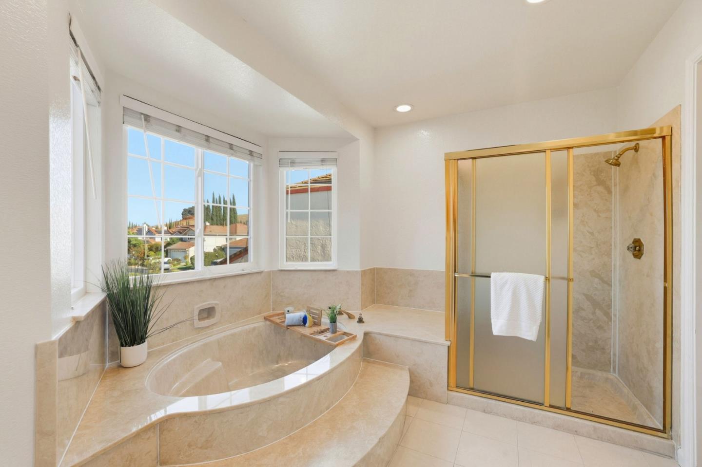 Detail Gallery Image 27 of 44 For 1066 Quail Creek Cir, San Jose,  CA 95120 - 3 Beds | 3 Baths