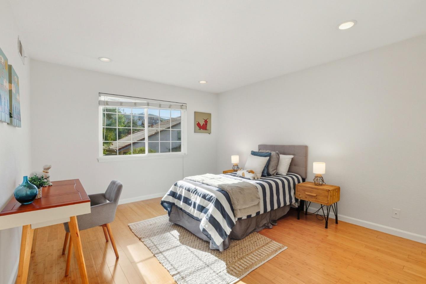 Detail Gallery Image 29 of 44 For 1066 Quail Creek Cir, San Jose,  CA 95120 - 3 Beds | 3 Baths