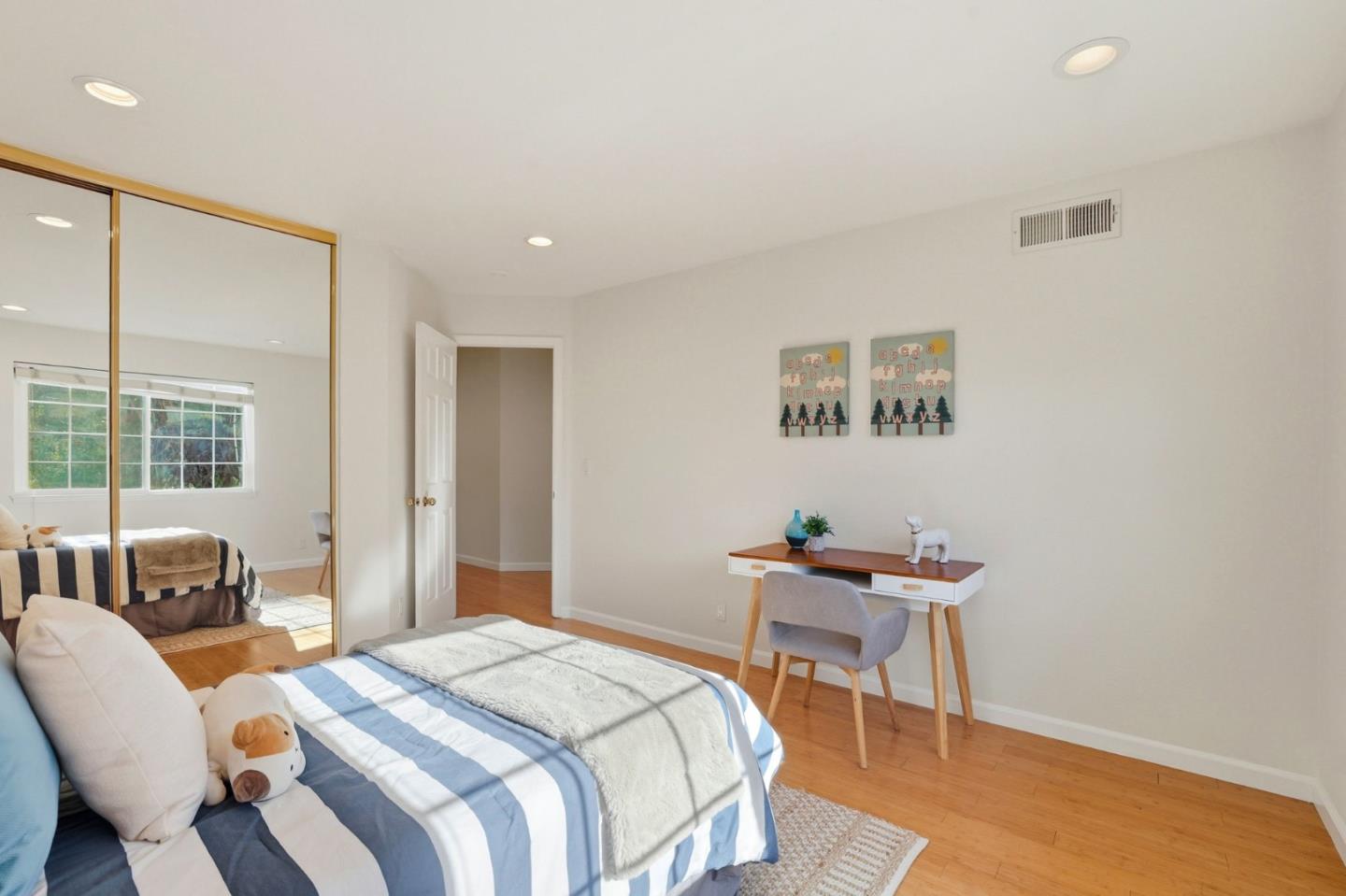 Detail Gallery Image 30 of 44 For 1066 Quail Creek Cir, San Jose,  CA 95120 - 3 Beds | 3 Baths