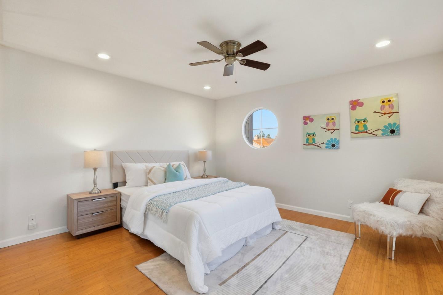 Detail Gallery Image 33 of 44 For 1066 Quail Creek Cir, San Jose,  CA 95120 - 3 Beds | 3 Baths